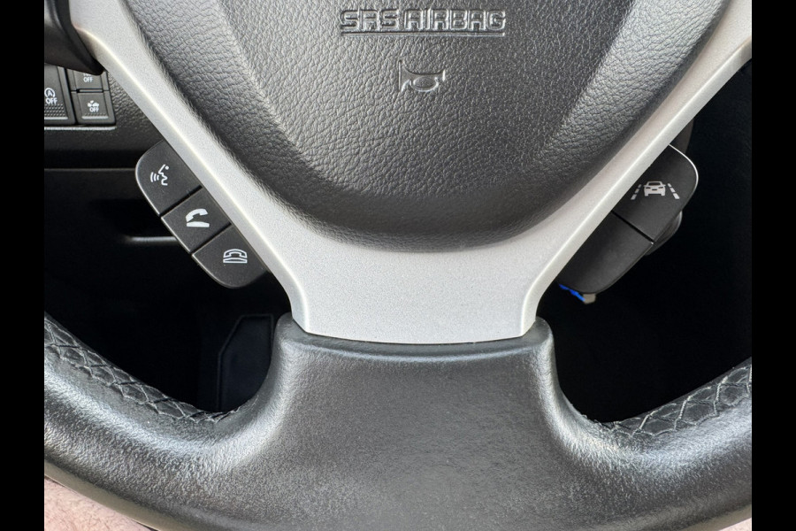 Suzuki Vitara 1.4 Boosterjet Select Smart Hybrid Trekhaak Camera Clima Carplay Adaptive Cruise Stoelverwarming