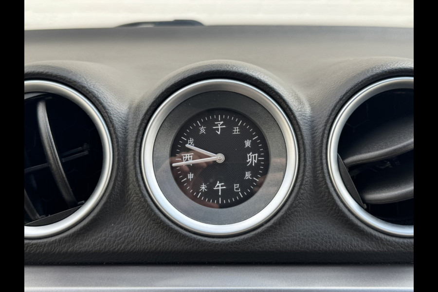 Suzuki Vitara 1.4 Boosterjet Select Smart Hybrid Trekhaak Camera Clima Carplay Adaptive Cruise Stoelverwarming