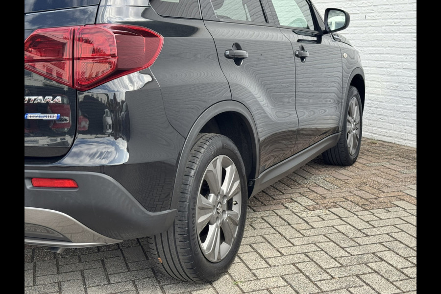 Suzuki Vitara 1.4 Boosterjet Select Smart Hybrid Trekhaak Camera Clima Carplay Adaptive Cruise Stoelverwarming