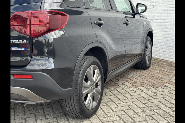Suzuki Vitara 1.4 Boosterjet Select Smart Hybrid Trekhaak Camera Clima Carplay Adaptive Cruise Stoelverwarming