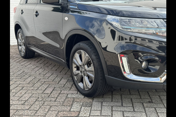 Suzuki Vitara 1.4 Boosterjet Select Smart Hybrid Trekhaak Camera Clima Carplay Adaptive Cruise Stoelverwarming