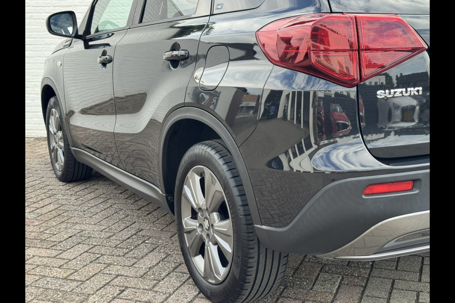 Suzuki Vitara 1.4 Boosterjet Select Smart Hybrid Trekhaak Camera Clima Carplay Adaptive Cruise Stoelverwarming
