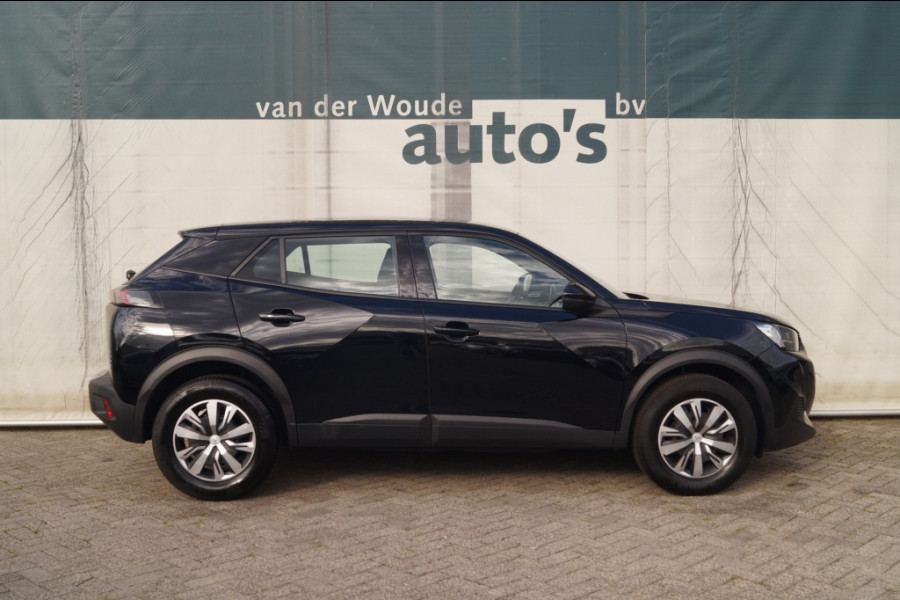 Peugeot 2008 1.2 PureTech Active -AIRCO-PDC-CARPLAY-NW.DISTR.RIEM-