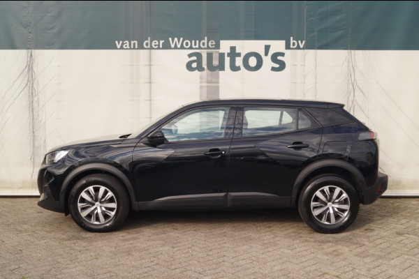 Peugeot 2008 1.2 PureTech Active -AIRCO-PDC-CARPLAY-NW.DISTR.RIEM-