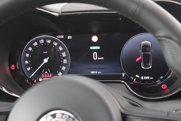 Alfa Romeo Tonale 1.3T PHEV 280PK EDIZIONE BUSINESS | AFNEEMBARE TREKHAAK | ALL SEASON BANDEN | PREMIUM PACK: LEDEREN BEKLEDING/GEVENTILEERDE VOORSTOELEN/4-VOUDIG ELEKTRISCH VERSTELBARE LENDESTEUN VOORSTOELEN/HOOGGLANS ZWARTE RAAMOMLIJSTING/AMBIENT LIGHTING | TECHNOLOGY PACK: PAARKEERWAARSCHUWING VOOR ACHTER ZIJKANT/AUTOMATISCHE INPARKEERHULP MET EXIT ASSIST/360° CAMERA/AUTONOMOUS DRIVING LEVEL 2 MET O.A. ADAPTIVE CRUISE CONTROL/BLIND SPOT DETECTION/AUTOMATISCH DIMMENDE BUITENSPIEGELS/ELEKTRISCH BEDIENBARE ACHTERKLEP/DRAADLOZE TELEFOONLADER | WINTERPACK: STOELVERWARMING VOOR/STUURVERWAR