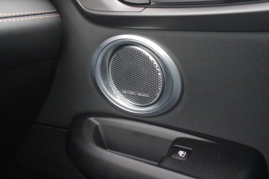 Alfa Romeo Tonale 1.3T PHEV 280PK EDIZIONE BUSINESS | AFNEEMBARE TREKHAAK | ALL SEASON BANDEN | PREMIUM PACK: LEDEREN BEKLEDING/GEVENTILEERDE VOORSTOELEN/4-VOUDIG ELEKTRISCH VERSTELBARE LENDESTEUN VOORSTOELEN/HOOGGLANS ZWARTE RAAMOMLIJSTING/AMBIENT LIGHTING | TECHNOLOGY PACK: PAARKEERWAARSCHUWING VOOR ACHTER ZIJKANT/AUTOMATISCHE INPARKEERHULP MET EXIT ASSIST/360° CAMERA/AUTONOMOUS DRIVING LEVEL 2 MET O.A. ADAPTIVE CRUISE CONTROL/BLIND SPOT DETECTION/AUTOMATISCH DIMMENDE BUITENSPIEGELS/ELEKTRISCH BEDIENBARE ACHTERKLEP/DRAADLOZE TELEFOONLADER | WINTERPACK: STOELVERWARMING VOOR/STUURVERWAR