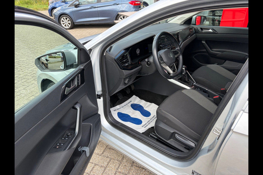 Volkswagen Polo 1.0 TSI Life |Apple Carplay|Android auto|NL-Auto