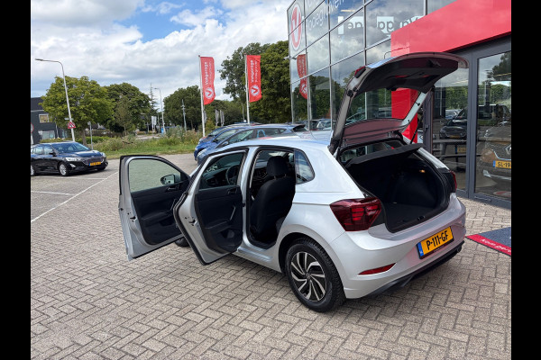 Volkswagen Polo 1.0 TSI Life |Apple Carplay|Android auto|NL-Auto