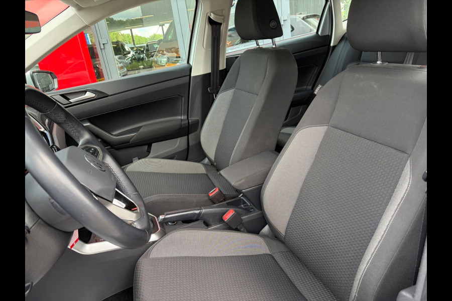 Volkswagen Polo 1.0 TSI Life |Apple Carplay|Android auto|NL-Auto