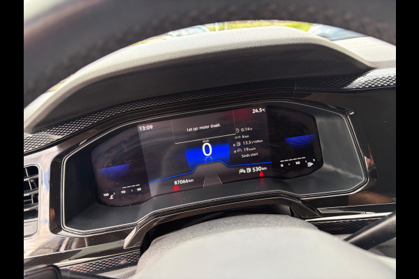 Volkswagen Polo 1.0 TSI Life |Apple Carplay|Android auto|NL-Auto