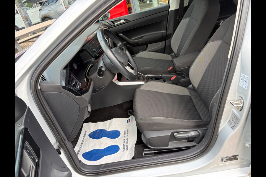 Volkswagen Polo 1.0 TSI Life |Apple Carplay|Android auto|NL-Auto