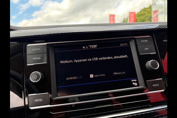 Volkswagen Polo 1.0 TSI Life |Apple Carplay|Android auto|NL-Auto
