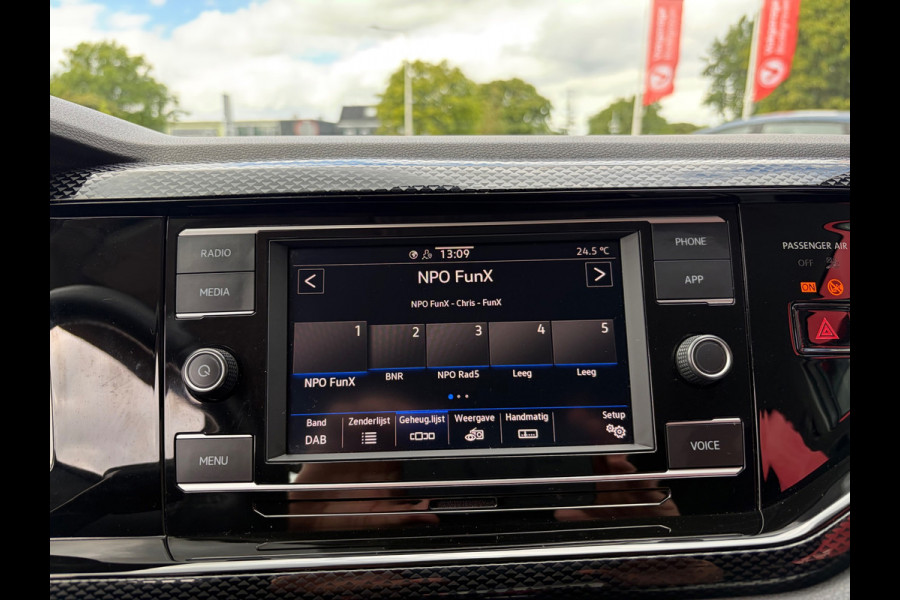 Volkswagen Polo 1.0 TSI Life |Apple Carplay|Android auto|NL-Auto