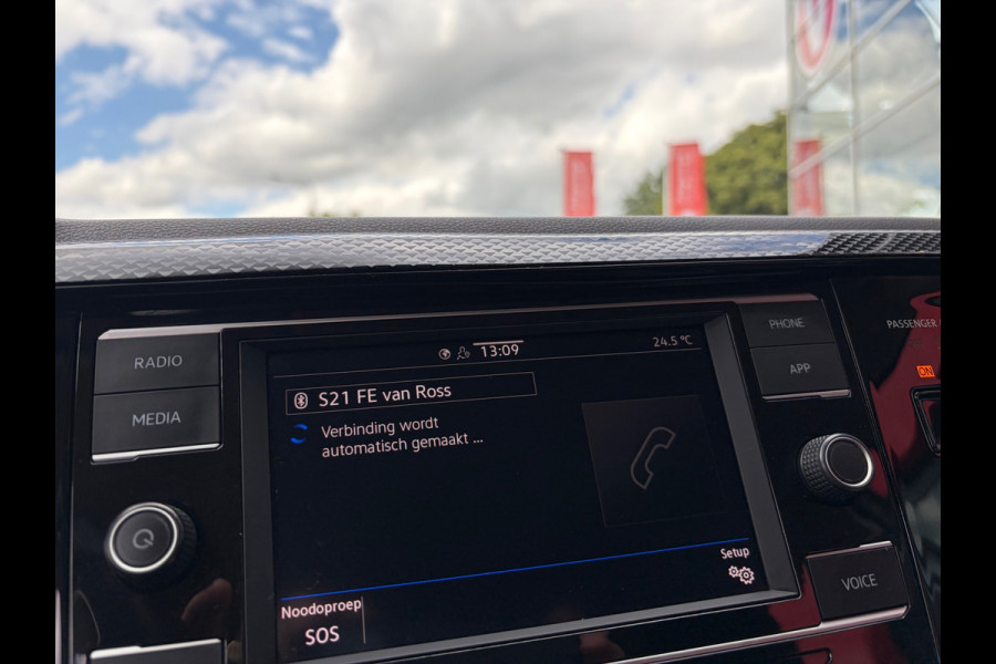 Volkswagen Polo 1.0 TSI Life |Apple Carplay|Android auto|NL-Auto
