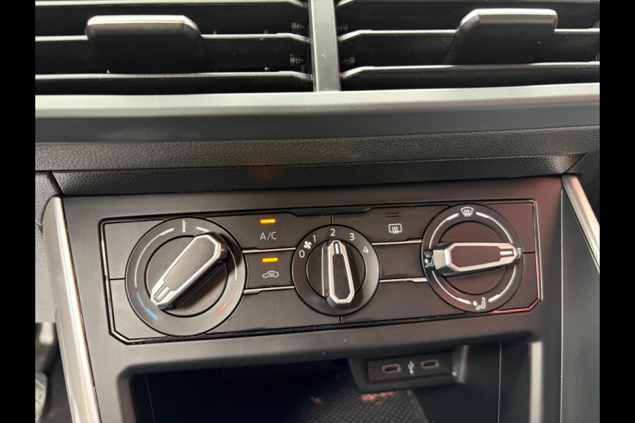 Volkswagen Polo 1.0 TSI Life |Apple Carplay|Android auto|NL-Auto
