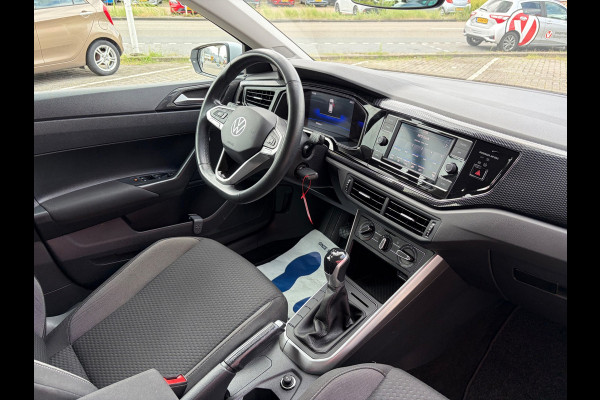 Volkswagen Polo 1.0 TSI Life |Apple Carplay|Android auto|NL-Auto