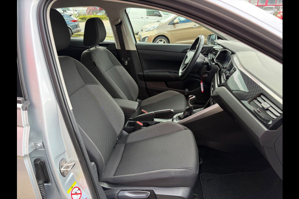 Volkswagen Polo 1.0 TSI Life |Apple Carplay|Android auto|NL-Auto
