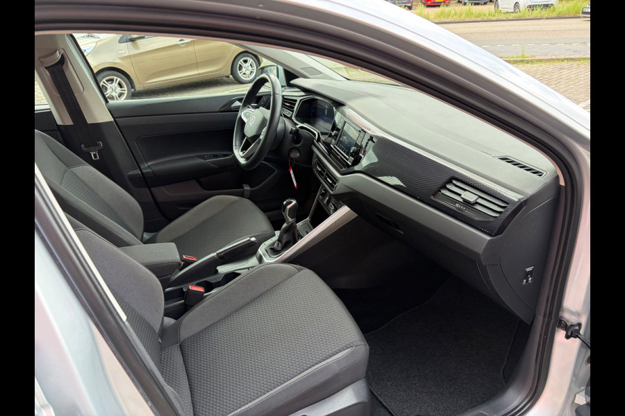Volkswagen Polo 1.0 TSI Life |Apple Carplay|Android auto|NL-Auto
