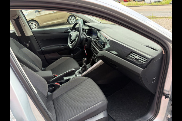 Volkswagen Polo 1.0 TSI Life |Apple Carplay|Android auto|NL-Auto