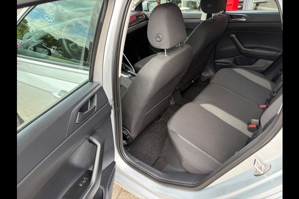 Volkswagen Polo 1.0 TSI Life |Apple Carplay|Android auto|NL-Auto