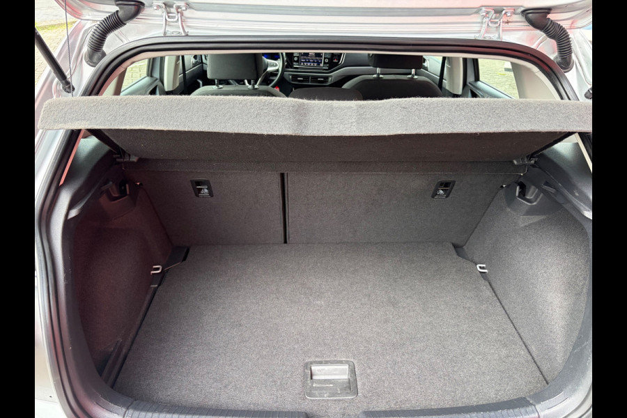 Volkswagen Polo 1.0 TSI Life |Apple Carplay|Android auto|NL-Auto