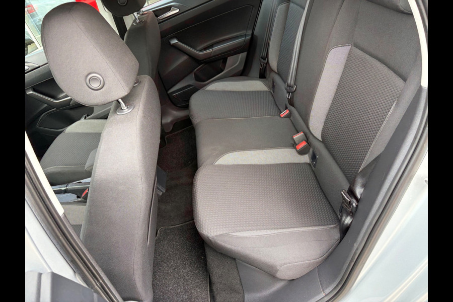 Volkswagen Polo 1.0 TSI Life |Apple Carplay|Android auto|NL-Auto