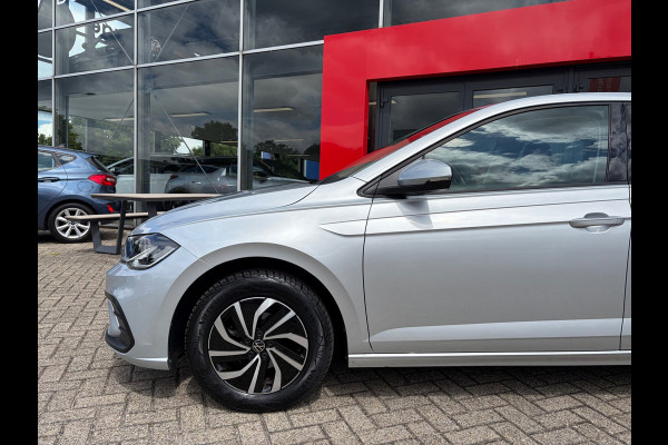 Volkswagen Polo 1.0 TSI Life |Apple Carplay|Android auto|NL-Auto