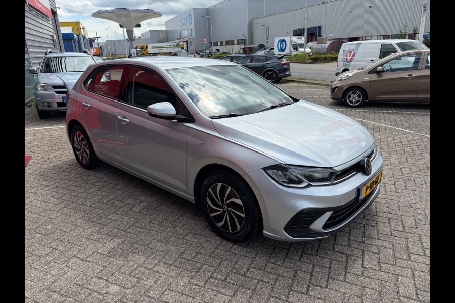 Volkswagen Polo 1.0 TSI Life |Apple Carplay|Android auto|NL-Auto