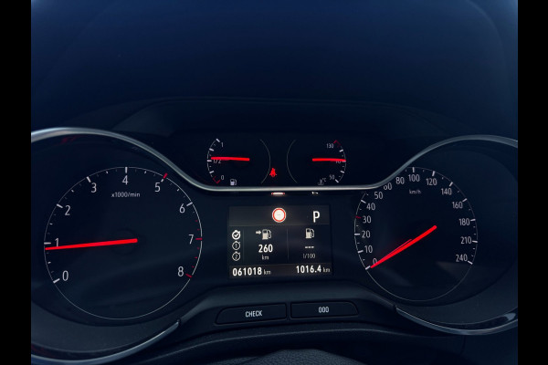 Opel Crossland X 1.2 Turbo Ultimate | Distributieriem vervangen | Automaat | Winter Pack | PDC voor + achter | Navi by App