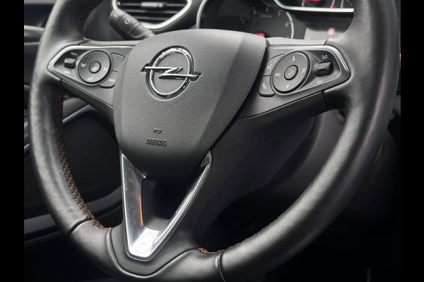 Opel Crossland X 1.2 Turbo Ultimate | Distributieriem vervangen | Automaat | Winter Pack | PDC voor + achter | Navi by App
