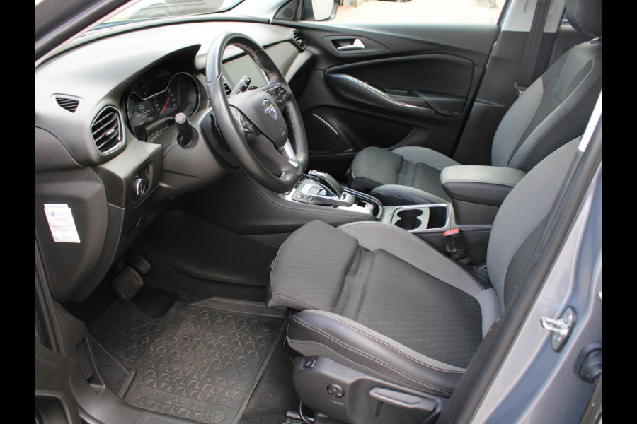 Opel Grandland X 1.6 Turbo Hybrid Business Elegance | 360-GRADEN CAMERA | CRUISE CONTROL | APPLE CARPLAY / ANDROID AUTO |