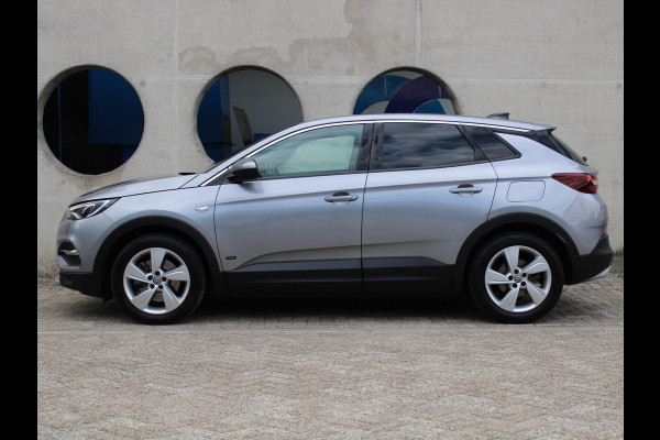 Opel Grandland X 1.6 Turbo Hybrid Business Elegance | 360-GRADEN CAMERA | CRUISE CONTROL | APPLE CARPLAY / ANDROID AUTO |