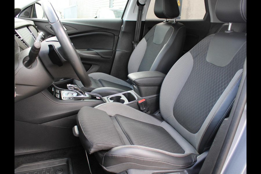 Opel Grandland X 1.6 Turbo Hybrid Business Elegance | 360-GRADEN CAMERA | CRUISE CONTROL | APPLE CARPLAY / ANDROID AUTO |