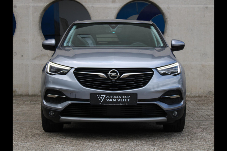 Opel Grandland X 1.6 Turbo Hybrid Business Elegance | 360-GRADEN CAMERA | CRUISE CONTROL | APPLE CARPLAY / ANDROID AUTO |