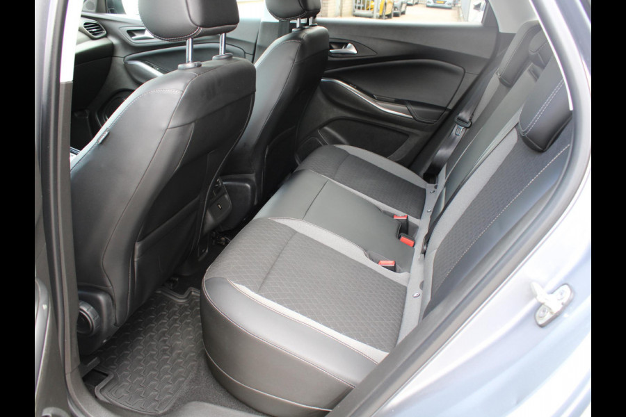 Opel Grandland X 1.6 Turbo Hybrid Business Elegance | 360-GRADEN CAMERA | CRUISE CONTROL | APPLE CARPLAY / ANDROID AUTO |
