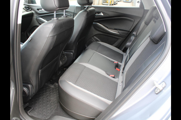 Opel Grandland X 1.6 Turbo Hybrid Business Elegance | 360-GRADEN CAMERA | CRUISE CONTROL | APPLE CARPLAY / ANDROID AUTO |