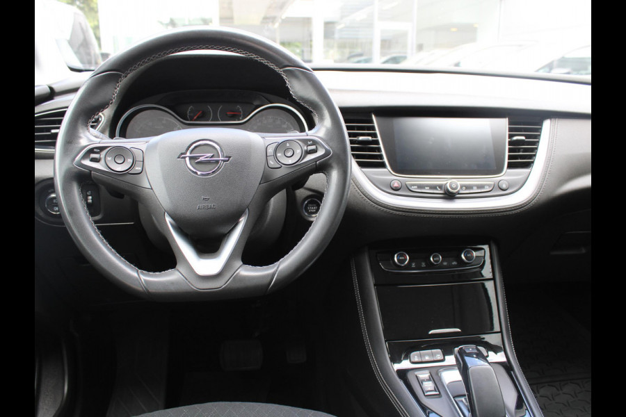 Opel Grandland X 1.6 Turbo Hybrid Business Elegance | 360-GRADEN CAMERA | CRUISE CONTROL | APPLE CARPLAY / ANDROID AUTO |
