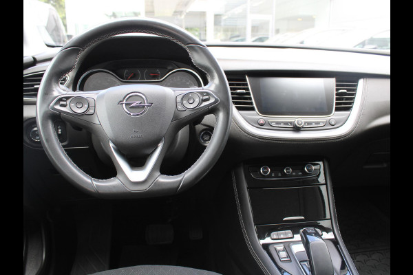 Opel Grandland X 1.6 Turbo Hybrid Business Elegance | 360-GRADEN CAMERA | CRUISE CONTROL | APPLE CARPLAY / ANDROID AUTO |