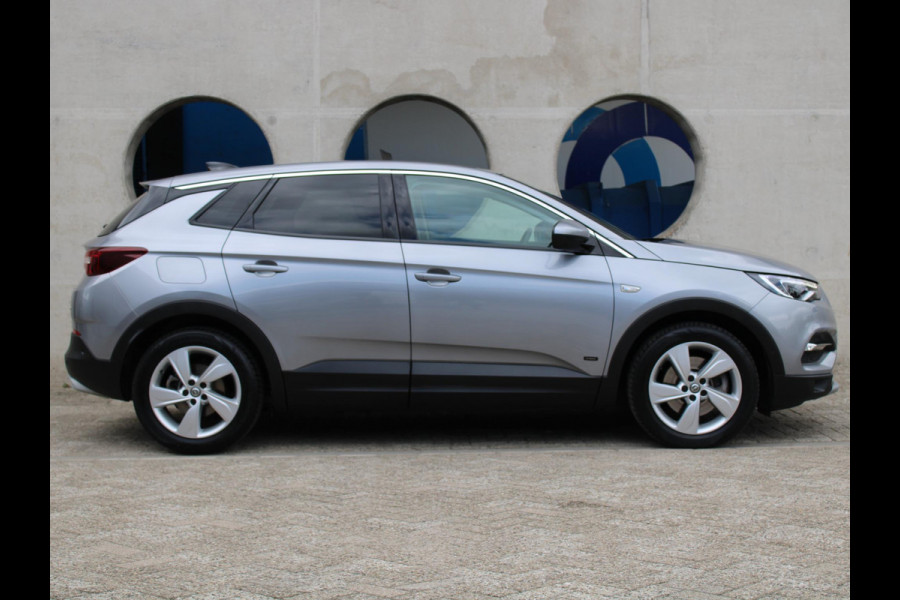 Opel Grandland X 1.6 Turbo Hybrid Business Elegance | 360-GRADEN CAMERA | CRUISE CONTROL | APPLE CARPLAY / ANDROID AUTO |