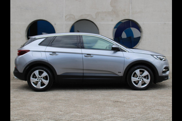Opel Grandland X 1.6 Turbo Hybrid Business Elegance | 360-GRADEN CAMERA | CRUISE CONTROL | APPLE CARPLAY / ANDROID AUTO |