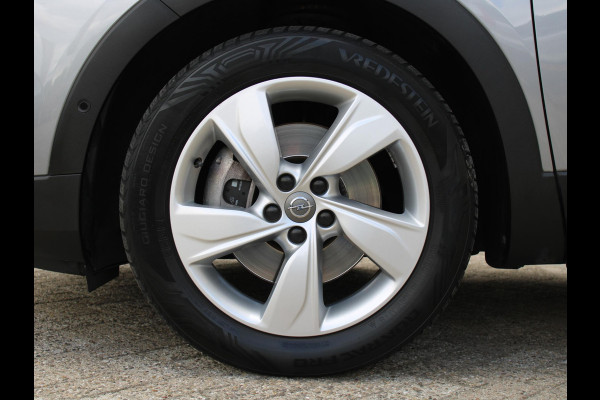 Opel Grandland X 1.6 Turbo Hybrid Business Elegance | 360-GRADEN CAMERA | CRUISE CONTROL | APPLE CARPLAY / ANDROID AUTO |