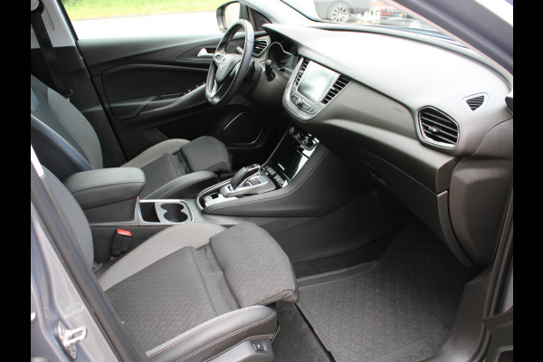 Opel Grandland X 1.6 Turbo Hybrid Business Elegance | 360-GRADEN CAMERA | CRUISE CONTROL | APPLE CARPLAY / ANDROID AUTO |