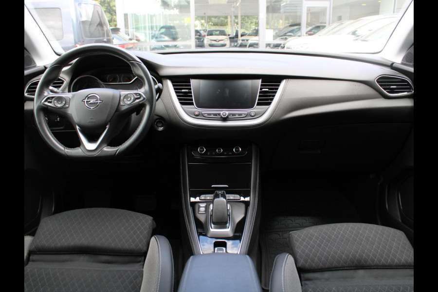 Opel Grandland X 1.6 Turbo Hybrid Business Elegance | 360-GRADEN CAMERA | CRUISE CONTROL | APPLE CARPLAY / ANDROID AUTO |