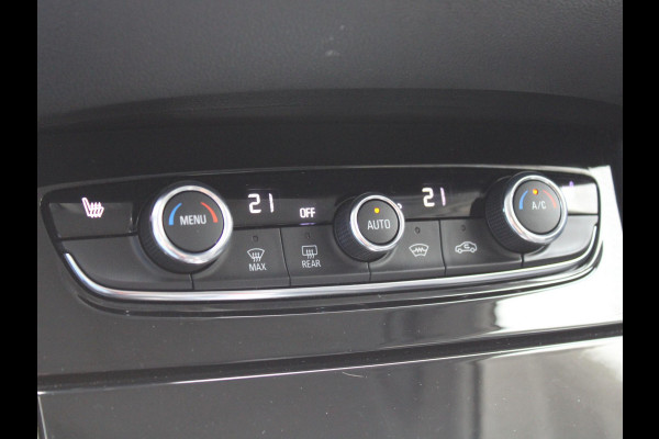 Opel Grandland X 1.6 Turbo Hybrid Business Elegance | 360-GRADEN CAMERA | CRUISE CONTROL | APPLE CARPLAY / ANDROID AUTO |