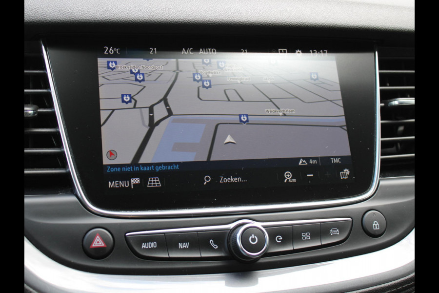 Opel Grandland X 1.6 Turbo Hybrid Business Elegance | 360-GRADEN CAMERA | CRUISE CONTROL | APPLE CARPLAY / ANDROID AUTO |