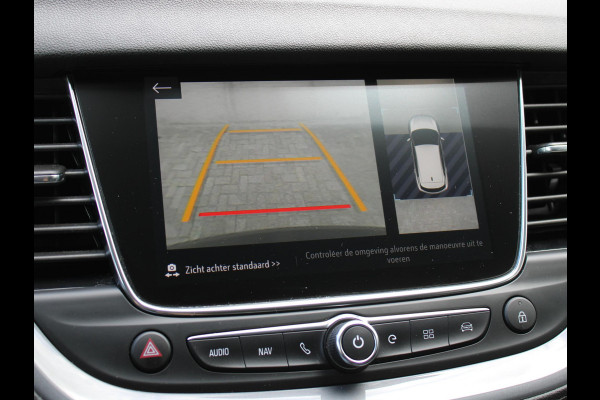 Opel Grandland X 1.6 Turbo Hybrid Business Elegance | 360-GRADEN CAMERA | CRUISE CONTROL | APPLE CARPLAY / ANDROID AUTO |