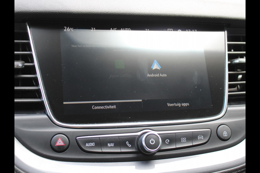 Opel Grandland X 1.6 Turbo Hybrid Business Elegance | 360-GRADEN CAMERA | CRUISE CONTROL | APPLE CARPLAY / ANDROID AUTO |