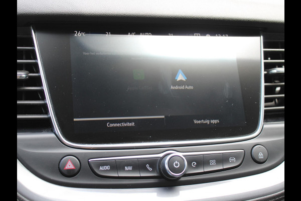 Opel Grandland X 1.6 Turbo Hybrid Business Elegance | 360-GRADEN CAMERA | CRUISE CONTROL | APPLE CARPLAY / ANDROID AUTO |