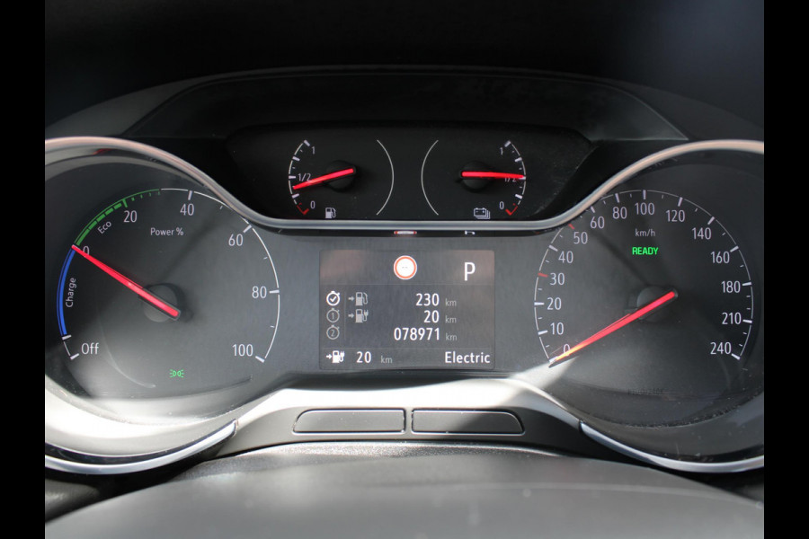 Opel Grandland X 1.6 Turbo Hybrid Business Elegance | 360-GRADEN CAMERA | CRUISE CONTROL | APPLE CARPLAY / ANDROID AUTO |