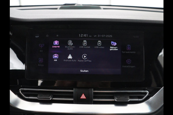 Kia e-Niro DynamicPlusLine 64 kWh | SOH 94,3% | Panoramadak | Memory | Leder | Stuur/stoel verwarming | Stoelventilatie | Dodehoek detectie | Cruise control | Carplay | Camera | Park assist | PHEV